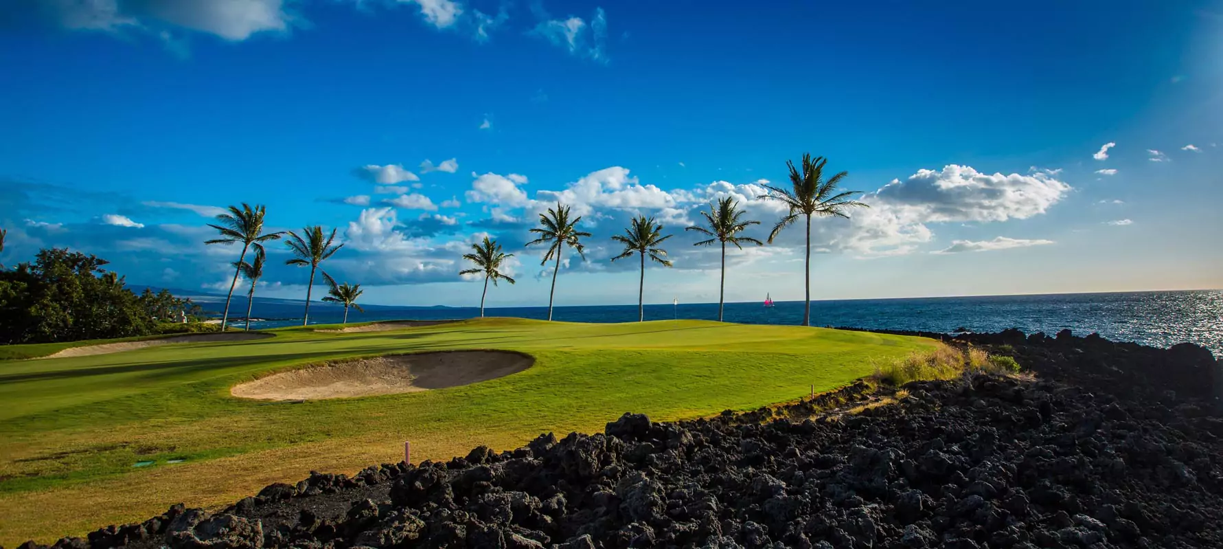 Golf Resortica Hawaii
