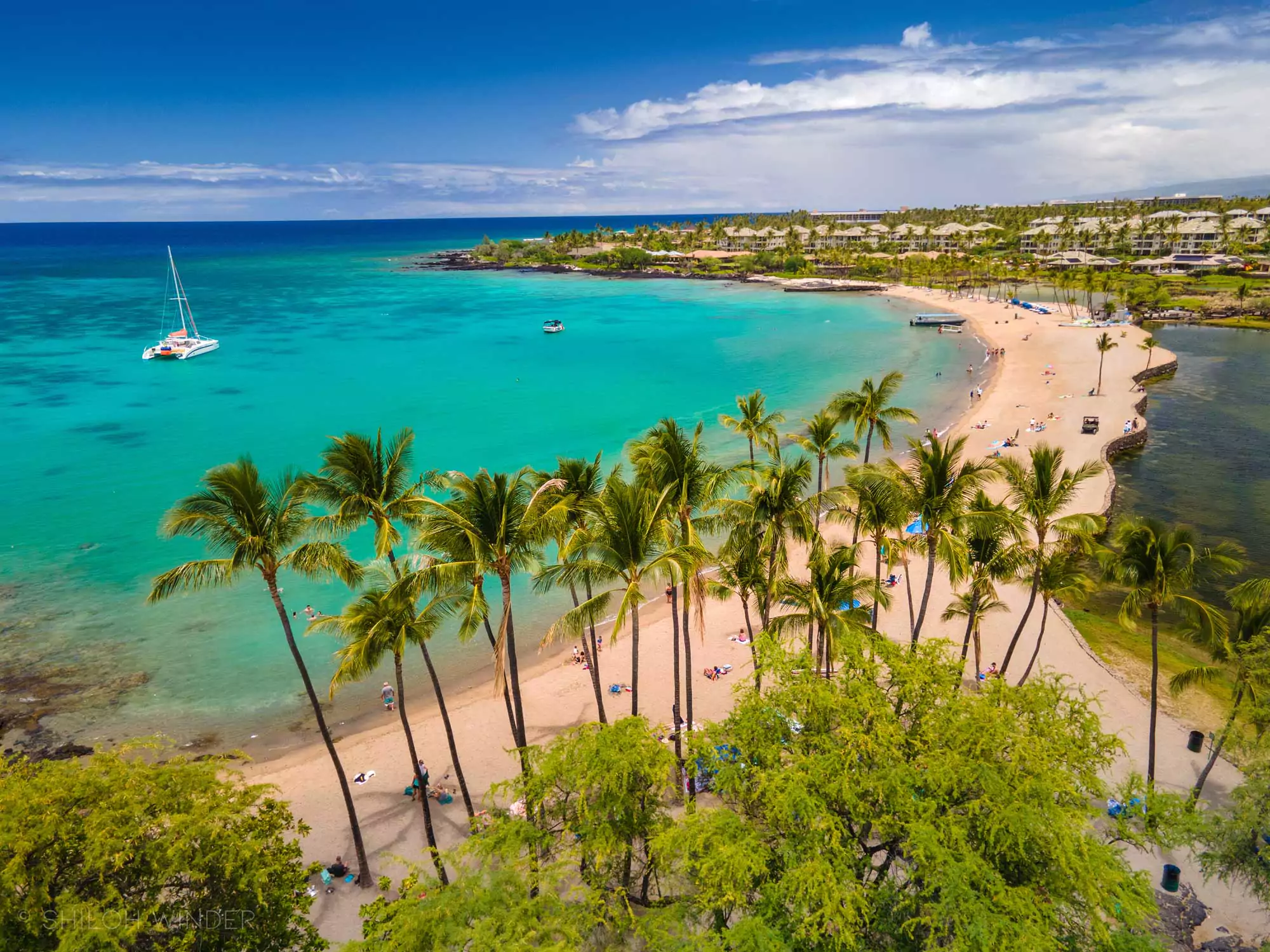 Waikoloa Beach Villas Waikoloa Beach Resort HI Rentals ResorticaHawaii