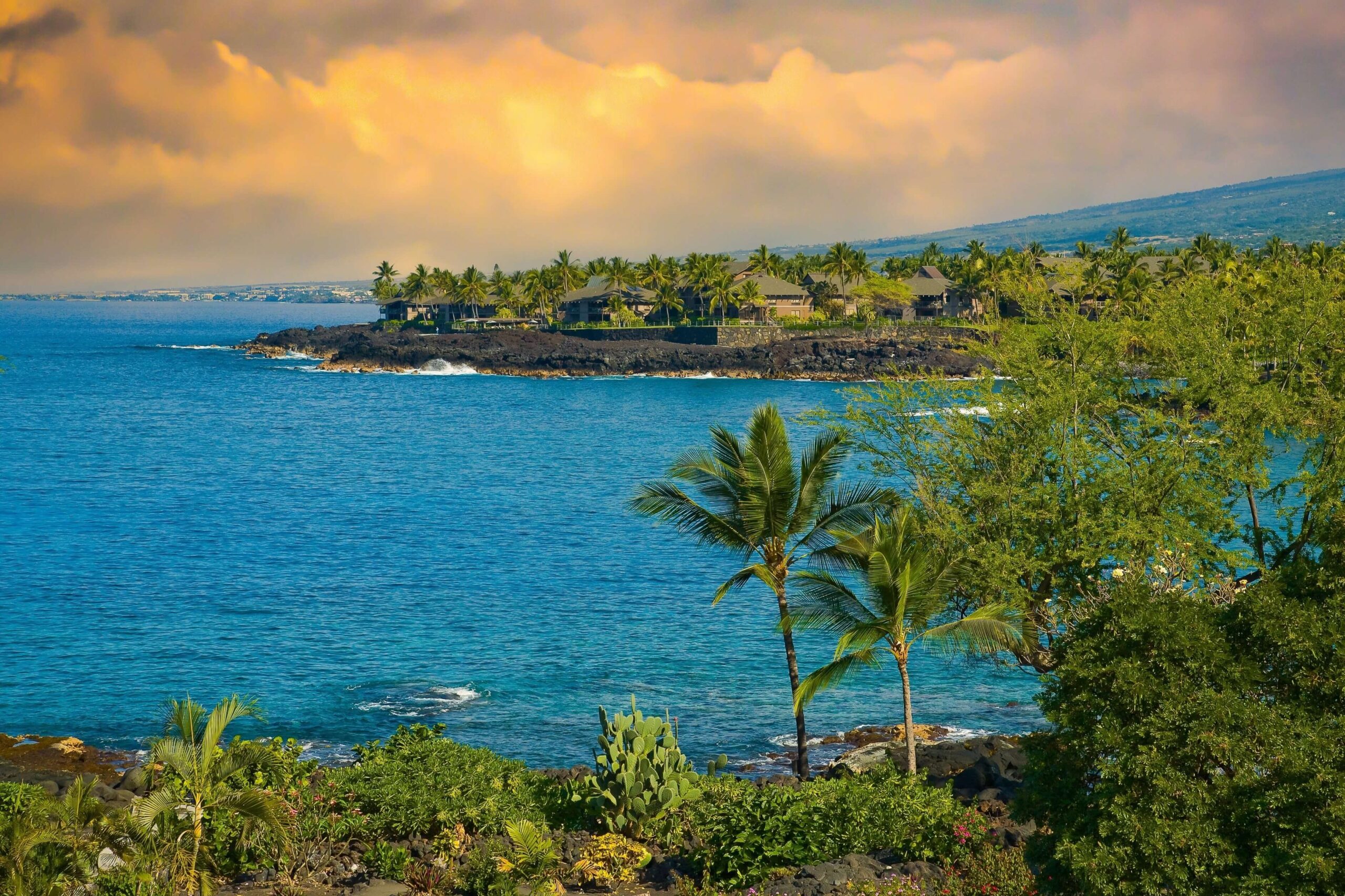 Some wonderful Views Of Hawaii.