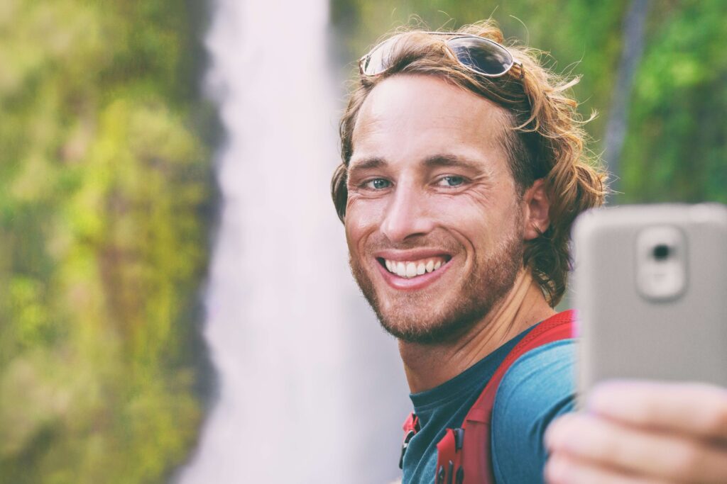 Travel Influencers in Hawaii.